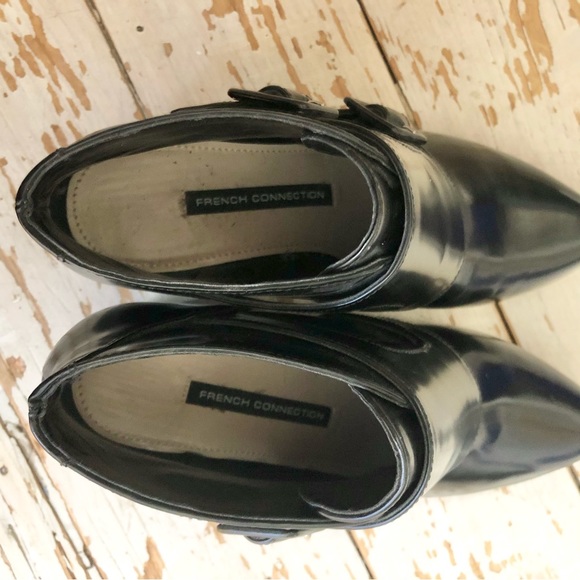 French Connection Booties - Picture 8 of 8